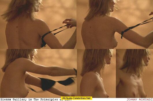 Full leaked Sienna guillory private onlyfans photo