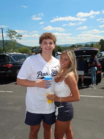 Full leaked Sienna holland private onlyfans photo