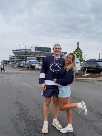 Full leaked Sienna holland private onlyfans photo