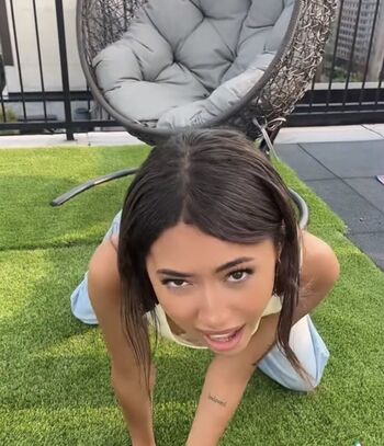 Full leaked Sienna hubert ross private onlyfans photo