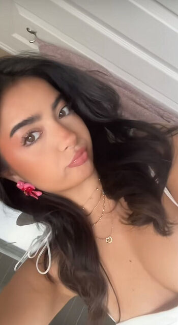 Sienna Sidhu