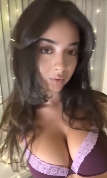 Sienna Sidhu
