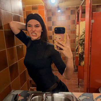 Full leaked Sienna spiro private onlyfans photo