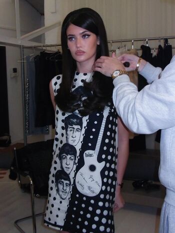 Full leaked Sienna spiro private onlyfans photo