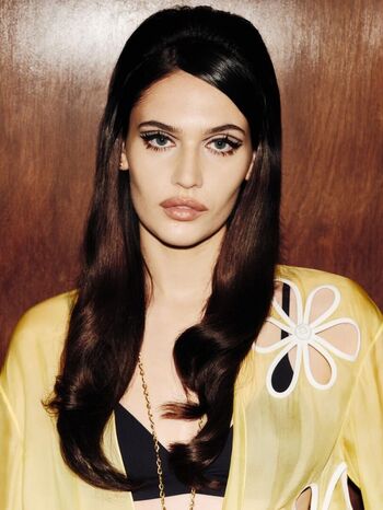 Full leaked Sienna spiro private onlyfans photo