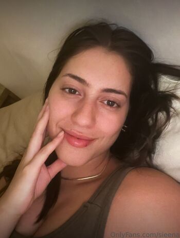 Full leaked Siennamariia private onlyfans photo