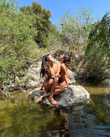 Full leaked Sierra brave page private onlyfans photo