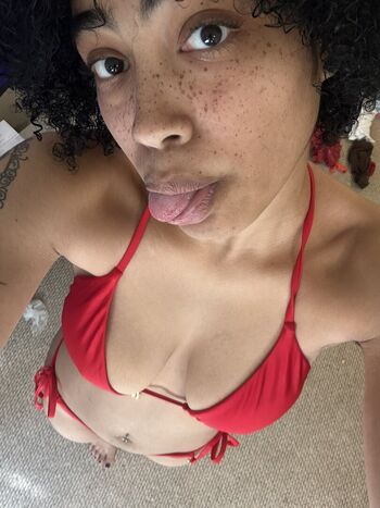 Full leaked Sierrablaze private onlyfans photo