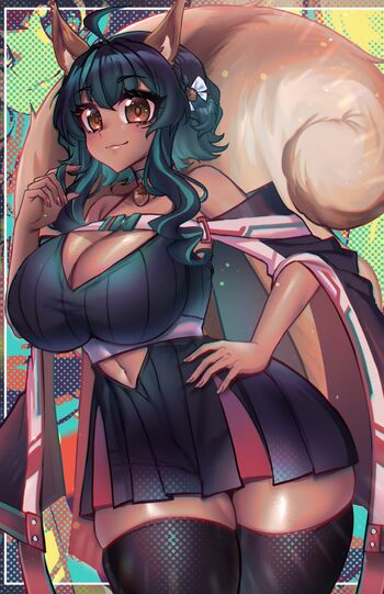 Full leaked Sif avellana private onlyfans photo