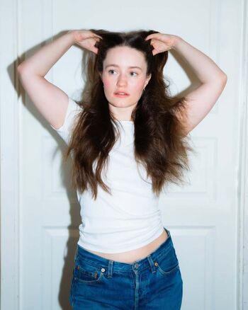 Full leaked Sigrid private onlyfans photo