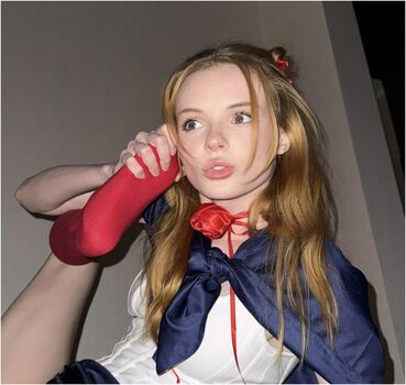 Full leaked Siiconica private onlyfans photo