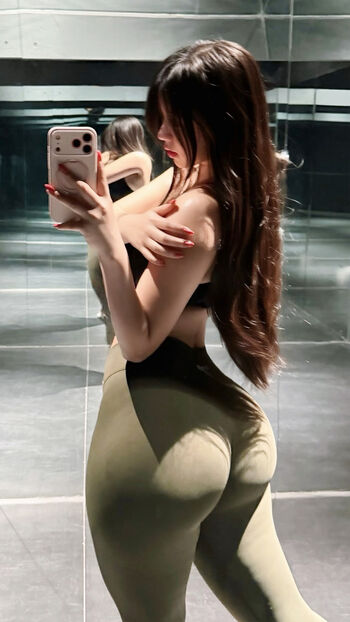 Full leaked Sika cheng private onlyfans photo