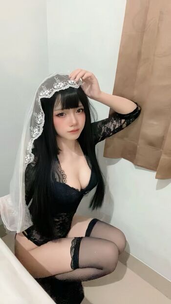 Full leaked Silbee private onlyfans photo