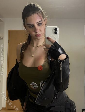 Full leaked Silja lls private onlyfans photo