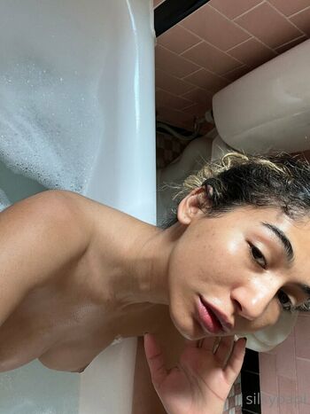 Full leaked Silkypapi page private onlyfans photo
