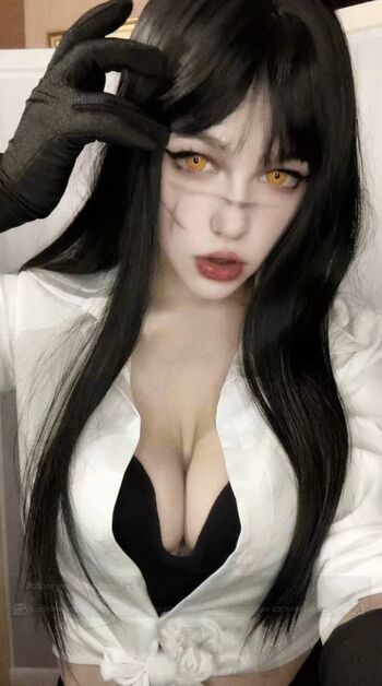 Full leaked Sillychicha page private onlyfans photo