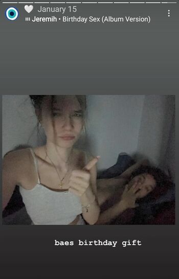 Full leaked Sillygoofballar private onlyfans photo