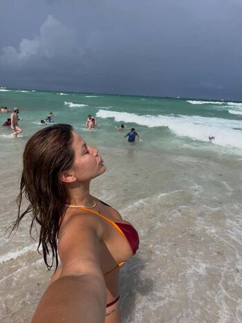 Full leaked Silmara nogueira page private onlyfans photo