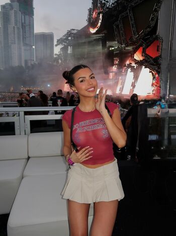 Full leaked Silvana mojica private onlyfans photo