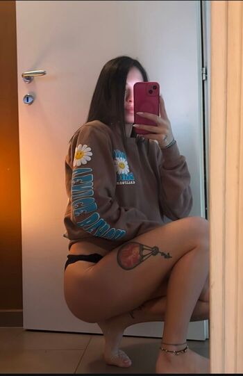 Full leaked Silvia insogna page private onlyfans photo