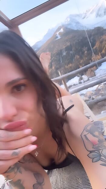 Full leaked Silvia insogna page private onlyfans photo