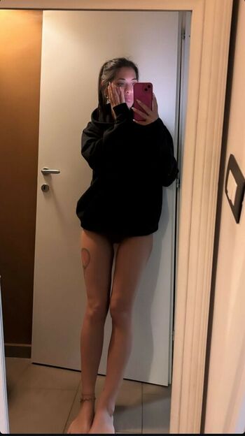 Full leaked Silvia insogna private onlyfans photo