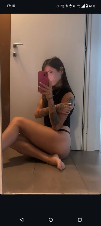 Full leaked Silvia insogna private onlyfans photo