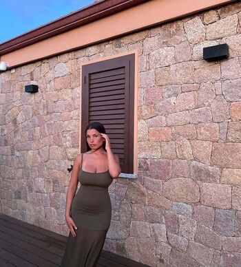 Full leaked Silvia mulas private onlyfans photo