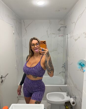 Full leaked Silviabellini private onlyfans photo