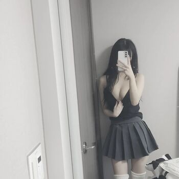 Full leaked Silvver private onlyfans photo