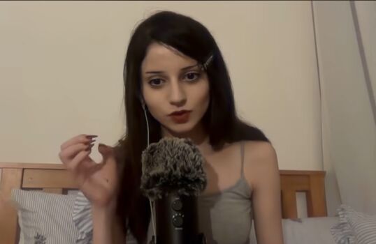 Silya Asmr