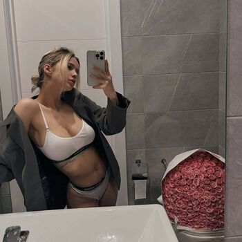 Full leaked Simbochka page private onlyfans photo