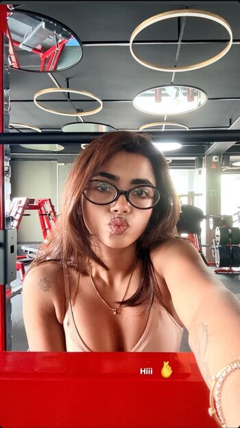 Full leaked Simi das private onlyfans photo