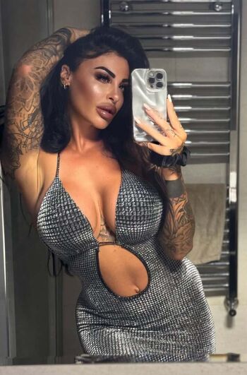 Full leaked Simona califano private onlyfans photo