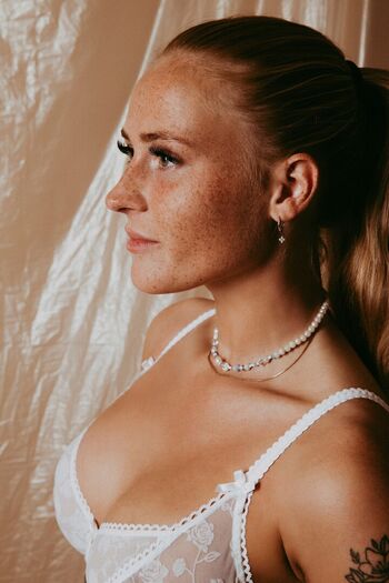 Full leaked Simona dalgaard private onlyfans photo