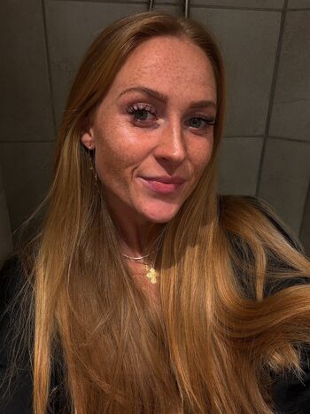 Full leaked Simona dalgaard private onlyfans photo