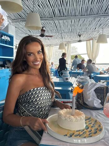 Full leaked Simona leskovska private onlyfans photo