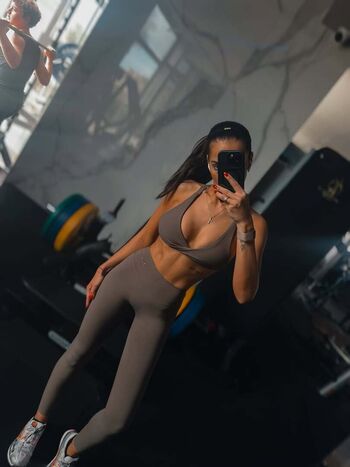 Full leaked Simona leskovska private onlyfans photo