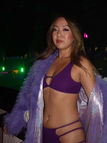 Full leaked Simona shao private onlyfans photo