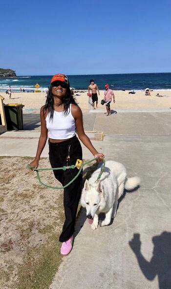 Full leaked Simone ashley page private onlyfans photo