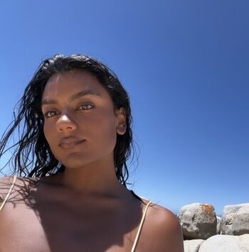 Full leaked Simone ashley page private onlyfans photo