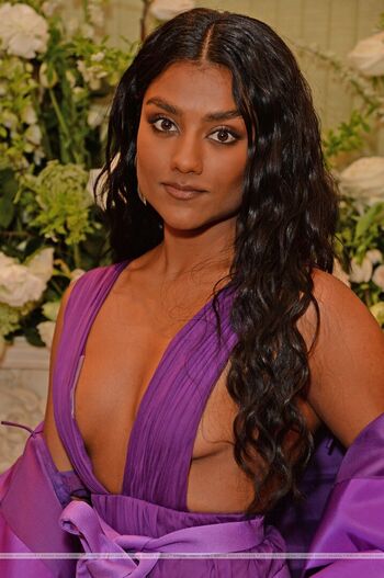 Full leaked Simone ashley page private onlyfans photo