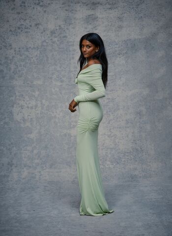 Full leaked Simone ashley private onlyfans photo