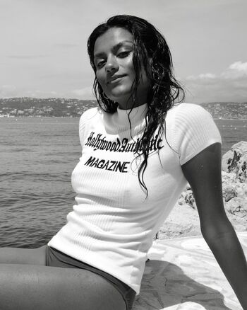 Full leaked Simone ashley private onlyfans photo