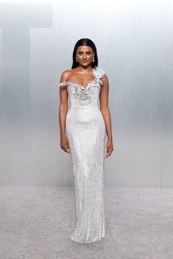 Full leaked Simone ashley private onlyfans photo