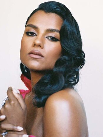 Simone Ashley