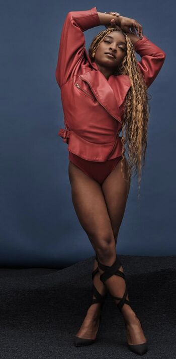 Full leaked Simone biles private onlyfans photo