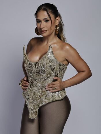 Full leaked Simone mendes private onlyfans photo