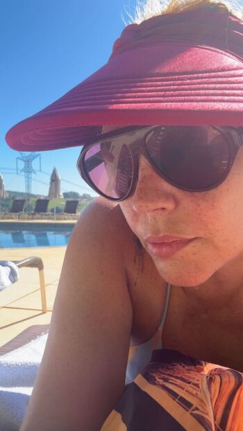 Full leaked Simony cantora private onlyfans photo