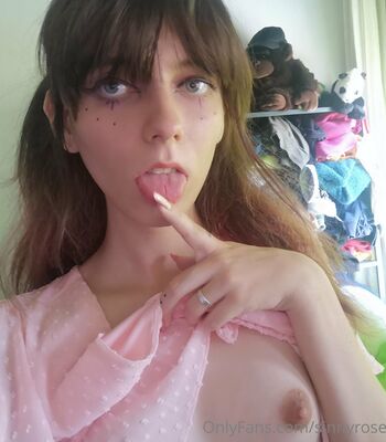 Full leaked Sin rose private onlyfans photo